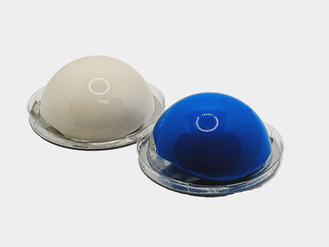 Dental Putty Pods